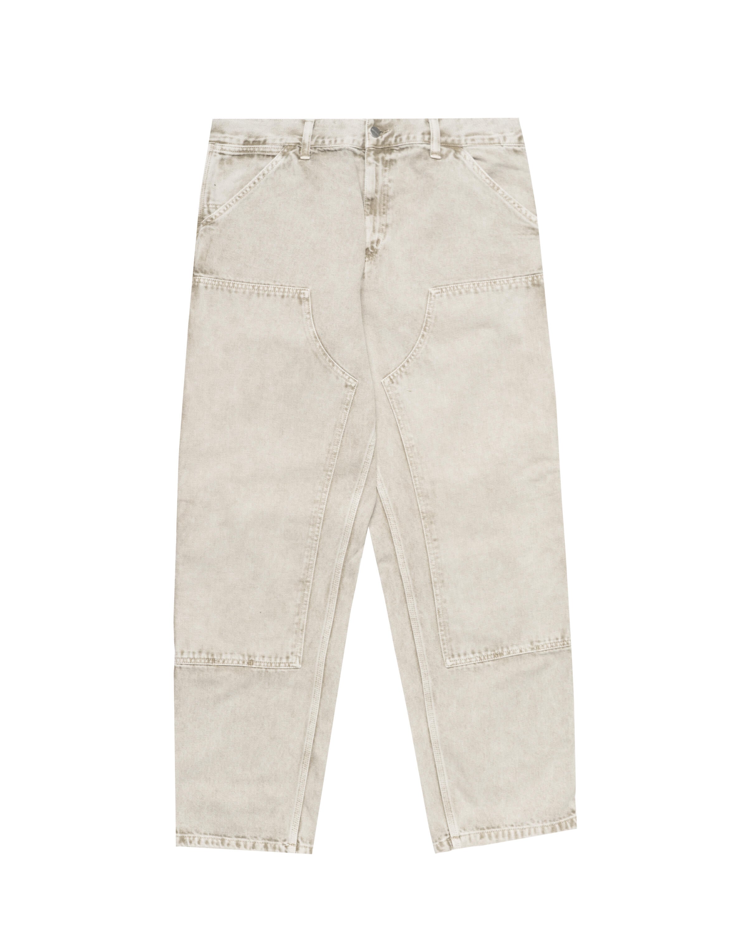 Carhartt WIP Double Knee Pant | I035825.2ZX5F | AFEW STORE